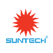 Logo Suntech Steel Works PCL