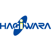 Logo Hagiwara Engineering KK