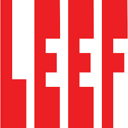 Logo Leef Independent Living Solutions Pty Ltd.