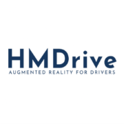 Logo HMDrive S.r.l.