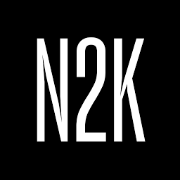 Logo N2k Networks, Inc.