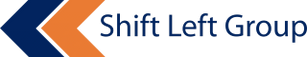 Logo Shift Left Group Ltd.
