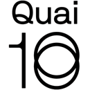 Logo Quai 10 Asbl