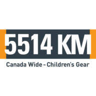 Logo 5514 Km Corp.