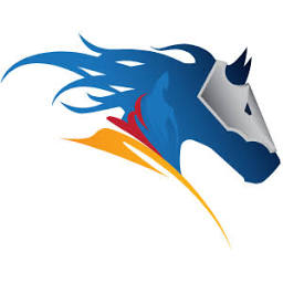 Logo Warhorse Gaming LLC