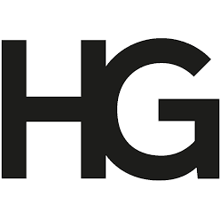 Logo Holmstromgruppen AB