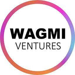 Logo WAGMI Ventures