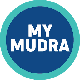 Logo My Mudra Fincorp Pvt Ltd.