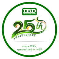 Logo DBD Engineering Plc