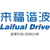 Logo Zhejiang Laifual Drive Co., Ltd.