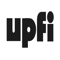 Logo Union des Producteurs Phonographiques Français Indépendants