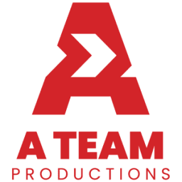 Logo A Team Productions BV