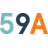 Logo 59A Ltd.