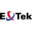 Logo Zhejiang Extek Technology Co., Ltd.