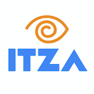 Logo Itza Media Ltd.