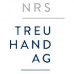 Logo Nrs Treuhand AG