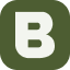 Logo Bitio Development & Consulting AB