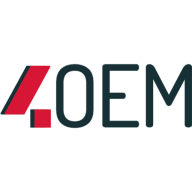 Logo 4OEM Plastics LLC