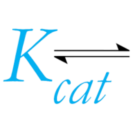 Logo Kcat Enzymatic Pvt Ltd.