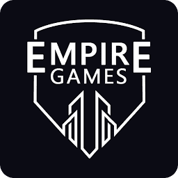Logo Empire Games Ltd. (United Kingdom)