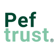 Logo PEFtrust