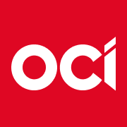Logo OCI Co. Ltd.
