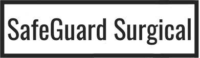 Logo SafeGuard Surgical