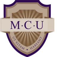Logo MountCrest University College