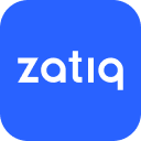 Logo Zatiq Ltd.