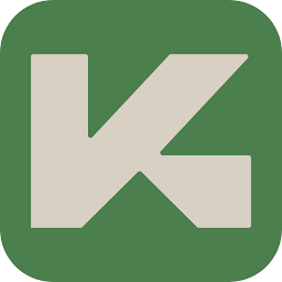 Logo Kore Roofing