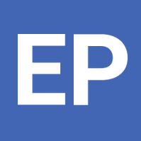 Logo Ethan Partners ApS