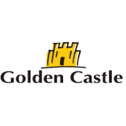 Logo Golden-Castle Caravans Ltd.
