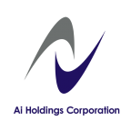 Logo Ai Holdings Corp.