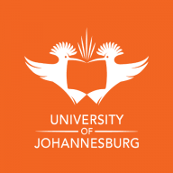 Logo University of Johannesburg