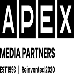 Logo Apex Media Sales, Inc.