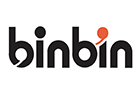 Logo Ningbo Binbin Stationery Co., Ltd.