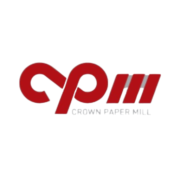 Logo Crown Paper Mill LLC