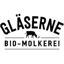 Logo Gläserne Meierei GmbH