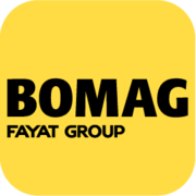 Logo Fayat Bomag GmbH & Co. Unternehmensführungs KG