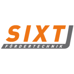 Logo Sixt Fördertechnik GmbH & Co. Kommanditgesellschaft