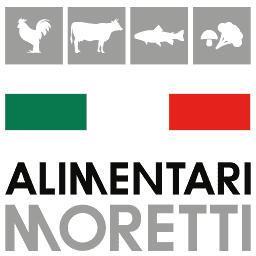 Logo Alimentari Moretti Srl