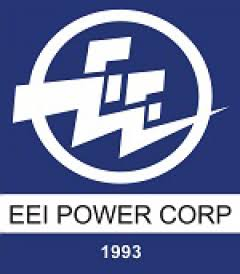 Logo EEI Power Corp.