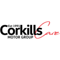 Logo Corkills Volkswagen Ltd.