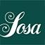 Logo Sosa Ingredients SL