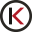 Logo Kenwood International Ltd.