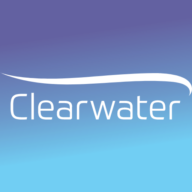 Logo Clearwater Group Ltd. (Greater Britain)