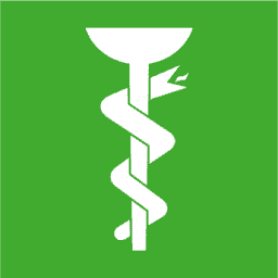 Logo Paracelsus Klinik Hemer GmbH