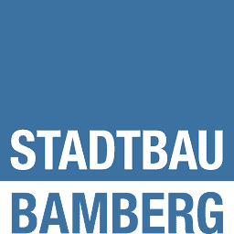 Logo Stadtbau GmbH Bamberg