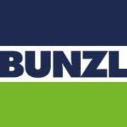 Logo Bunzl Distribution Danmark A/S