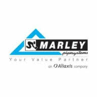 Logo Marley Pipe Systems (SA) Pty Ltd.